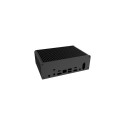 Akasa MaxWell Pro Mini-ITX Fanless Case