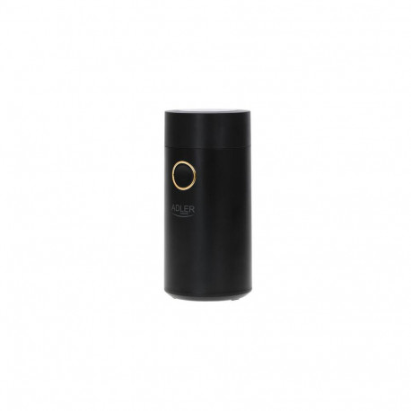 Adler AD 4446bg 150 W Black