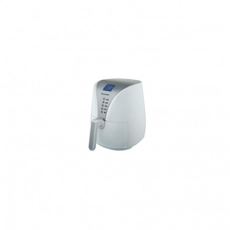 Blaupunkt AFD601 fryer Single 4 L Stand-alone 1500 W Hot air fryer White