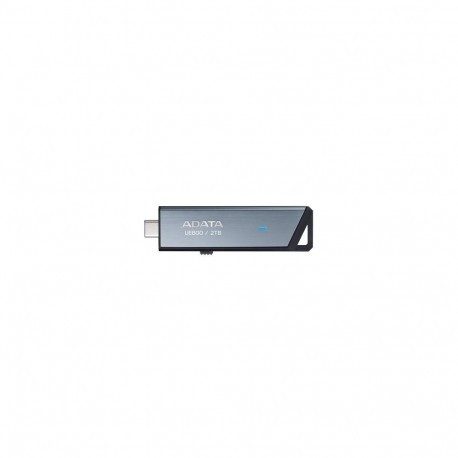 ADATA AELI-UE800-2T-CSG USB flash drive 2 TB USB Type-C 3.2 Gen 2 (3.1 Gen 2) Silver