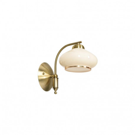 Activejet Classic ceiling chandelier pendant lamp NIKITA Patina 5xE27 for living room