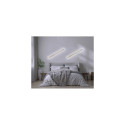 Activejet LED wall lamp AJE-HILTON Patina WW