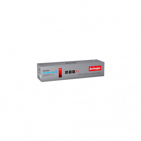 Activejet ATB-245CN toner (replacement for Brother TN-245C; Supreme; 2200 pages; cyan)
