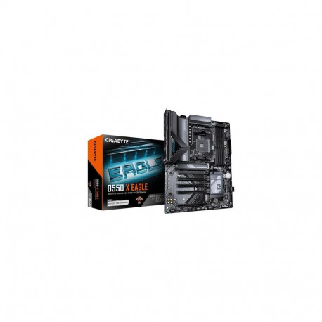 GIGABYTE B550 X EAGLE Motherboard