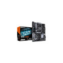 GIGABYTE B550 X EAGLE Motherboard