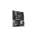 GIGABYTE B550 X EAGLE Motherboard