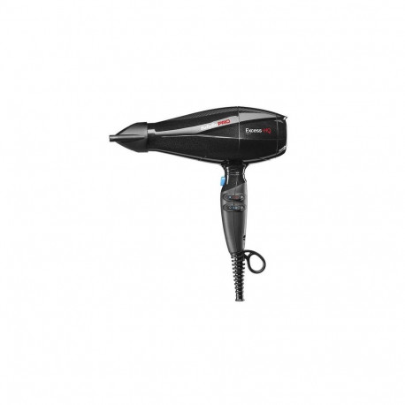 BaByliss Excess-HQ hair dryer 2600 W Black