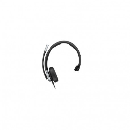 HP Poly Mission 615 Monaural USB Wired Headset