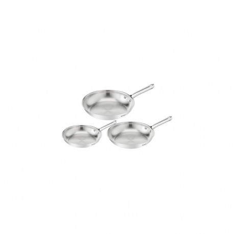 Tefal B866S334 pan/pot set 3 pc(s)