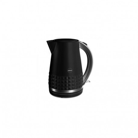 ELDOM C270C OSS electric kettle 1.7 L 2150 W Black