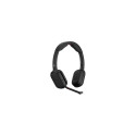 HP Poly Focus 625 Fold Stereo Bluetooth Headset