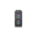 Thermaltake Level 20 RS ARGB Midi Tower Black