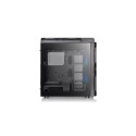 Thermaltake Level 20 RS ARGB Midi Tower Black
