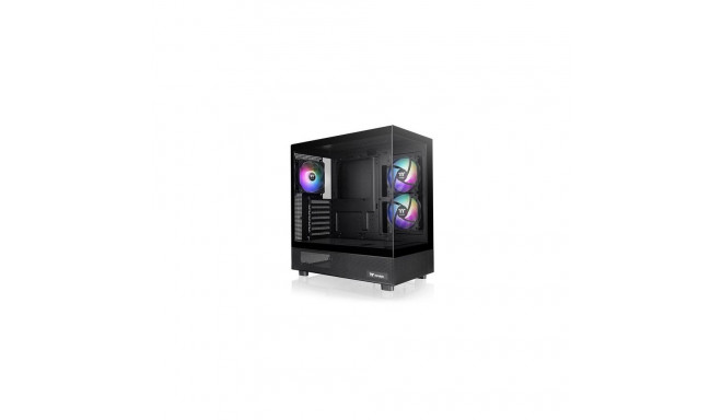 Thermaltake View 270 Plus TG ARGB Mid Tower Chassis