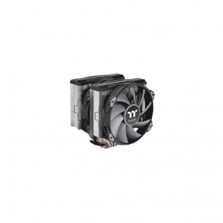 Thermaltake TOUGHAIR 710 Processor Air cooler 14 cm Grey