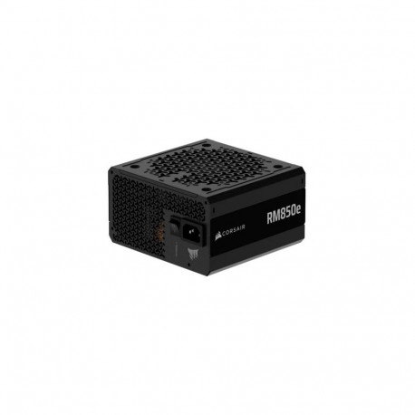 Corsair RM Series RM850e power supply unit 850 W 24-pin ATX ATX Black