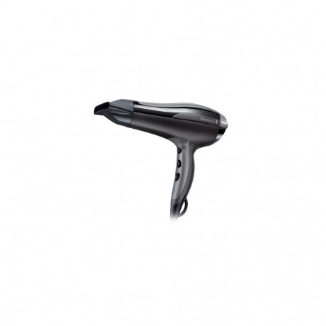 Remington D5220 hair dryer 2400 W Black