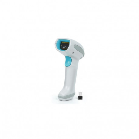 Digitus Advanced Barcode Scanner, Wireless