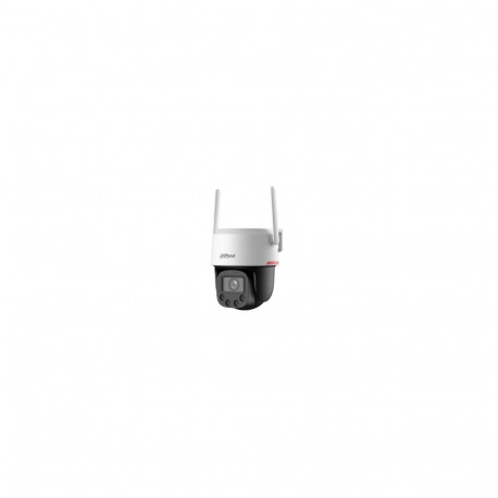 WRL CAMERA 4MP PT DOME/P4F-PV-4G-0400B DAHUA