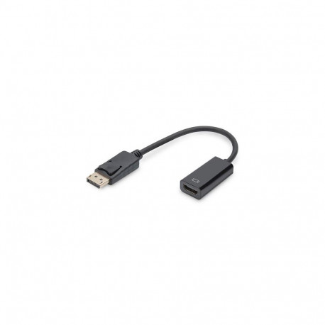 Digitus DisplayPort Adapter / Converter, DP - HDMI