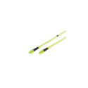 Digitus Fiber Optic Multimode Patch Cord, LC / LC