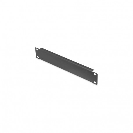 Digitus Blank cover for 254 mm (10") network enclosures