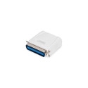 Digitus Fast Ethernet Print Server, parallel