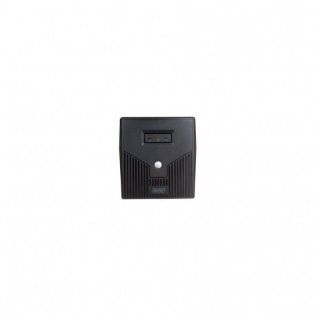 Digitus DN-170065 uninterruptible power supply (UPS) Line-Interactive 0.8 kVA 480 W 4 AC outlet(s)