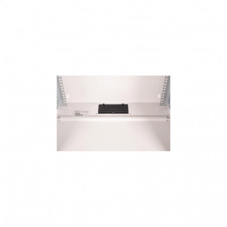 Digitus Wall-mounted enclosure SOHO Pro - 483 mm (19") - 540x400 mm (WxD)