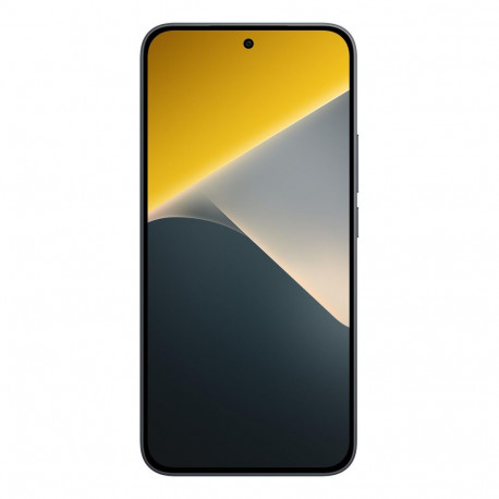 MOBILE PHONE POCO X8/8/256GB BLACK MZB0P7MEU POCO