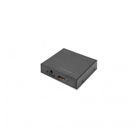 Digitus 4K HDMI Splitter, 1x2
