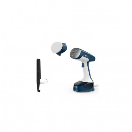 Tefal Access Steam Easy DT7130 Handheld garment steamer 0.15 L 1400 W Blue, White