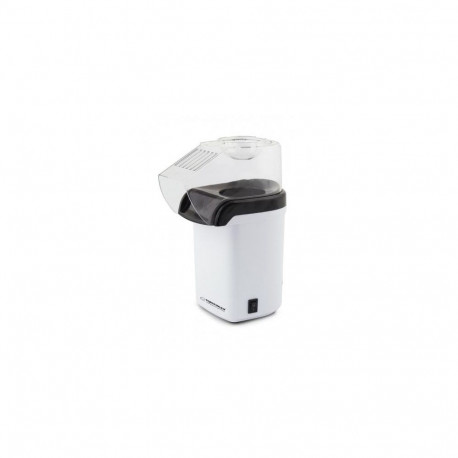 Esperanza EKP005W popcorn popper Black, White 0.27 L 2 min 1200 W