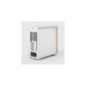 Fractal Design Summit Chalk White Solid Midi Tower