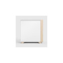 Fractal Design Summit Chalk White Solid Midi Tower
