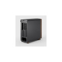 Fractal Design Summit Black Solid Midi Tower