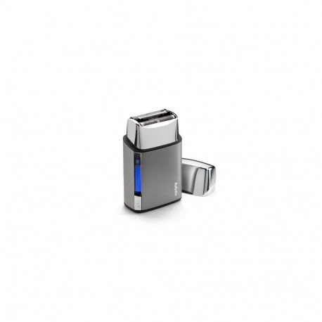 BaByliss Super-X Foil shaver Trimmer Silver