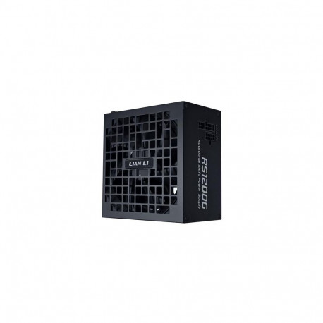 Lian Li RS1200G power supply unit 1200 W 20+4 pin ATX ATX Black