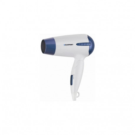 Blaupunkt HDD301BL hair dryer 1200 W Blue, White