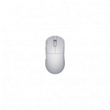 HATOR Quasar 3S Ultima 8K Wireless Gaming Mouse, 2.4 GHz + Bluetooth + USB, Optical 100M Switches, P