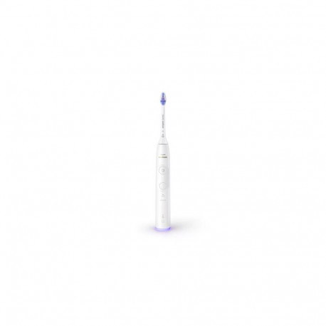 Philips Series 6100 HX7400/01 Rechargeable Sonic Electric Toothbrush