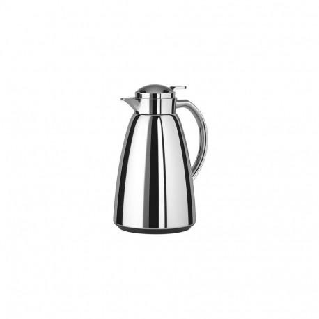 Tefal K30320 vacuum flask 1 L Stainless steel