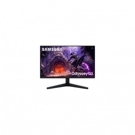 Samsung G30H computer monitor 61 cm (24") 1920 x 1080 pixels Full HD LCD Black