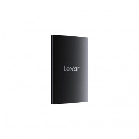 Lexar SL500 2 TB USB Type-C USB 3.2 Gen 2x2 Black