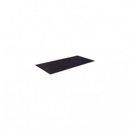 Q-CONNECT KF14447 mouse pad Black