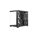 Mars Gaming MCV5 computer case Midi Tower Black