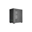 Mars Gaming MCQUANTUM computer case Midi Tower Black
