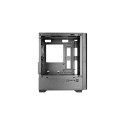 Mars Gaming MCQUANTUM computer case Midi Tower Black