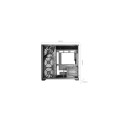 Mars Gaming MCV5 computer case Midi Tower Black