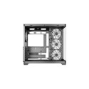 Mars Gaming MCV5 computer case Midi Tower Black